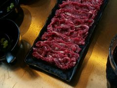 -手选潮汕鲜活牛肉火锅(二七广场店)