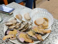 -震海贝烤贝·民俗特色店(延吉总店)