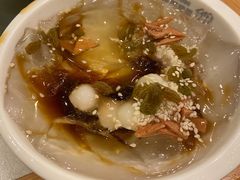 雾都手工冰粉-雾都渣渣火锅(南城智汇城店)