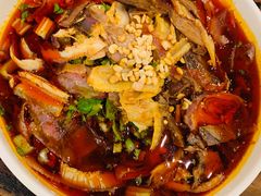 夫妻肺片-夫妻肺片·中华老字号·正宗川菜(春熙路店)