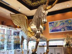 -游牧传奇新疆特色歌舞餐厅(红山新世纪购物广场店)
