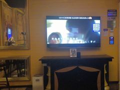 -自由港KTV(王子公主金平店)