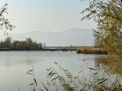 -野鸭湖国家湿地公园