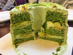 -SAYScake善食感戚风蛋糕(临江大道店)