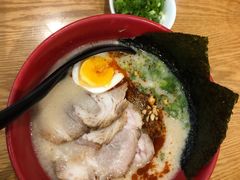 -一風堂拉面(港汇恒隆店)