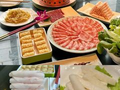 -南门涮肉(上海一店)