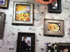 -十面欢腾·海鲜面·台式Bistro(长乐路店)