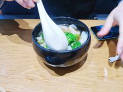 牛肉抄手-皇城坝小吃(科华成都王府井购物中心店)