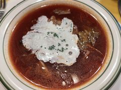 -秋林西餐厅(总店)
