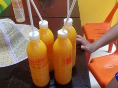 -Jonah's Fruit Shake & Snack Bar