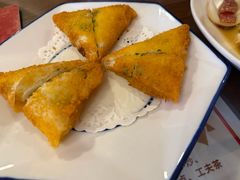 -日日鲜茶餐厅 · 潮汕菜 · 手工茶点(小公园店)