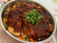 -黄记煌三汁焖锅(悦方IDmall店)