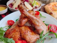 -Nord Grill&Bar Highland诺德西餐(深圳欢乐海岸店)