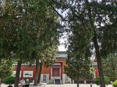 -历代帝王庙博物馆