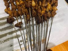 -城边边烧烤-魏晋烤肉旗舰店