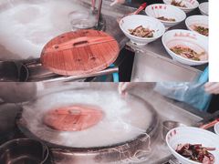 -老赵面店(大西路店)