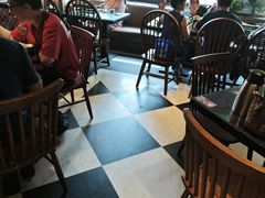 -江边城外烤鱼(方庄时代购物中心店)