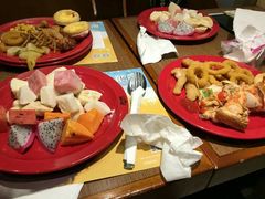 -好伦哥(温都水城店)