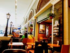 -COSTA COFFEE(德基广场店)