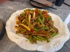 -赣菜笔记·江西米粉·小龙虾·小炒(曹杨路店)