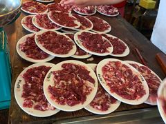 -乌记鲜活牛肉城(金砂东路店)