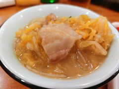 -牛味道炭火烤肉(湖前总店)