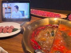 -花间小酌火锅小酒馆(吕四店)