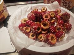 -龍歌自助小火锅(雨花台江南虹悦城店)