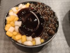 -鲜芋仙(时尚天河店)
