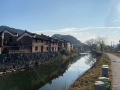 -上甘棠村