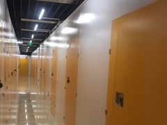 -安东易迷你自助仓储寄存仓库(草桥店)