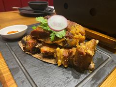 -敏珠拉姆藏餐·南京厨房(富春江东街店)