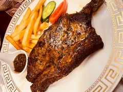 -92°C俄式厨房(中央大街店)