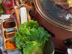 -西塔老太太泥炉烤肉(上海七宝领展广场店)
