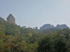 -丹霞山风景名胜区