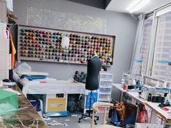 -易改衣·明星裁缝(金桥国际广场店)