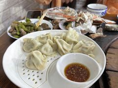 -九层海鲜塔(市南店)
