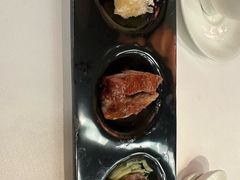 -晶荷轩(香港迪士尼乐园酒店)