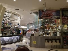 -芭菲盛宴·环球美食(解放碑英利国际店)