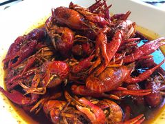-有位虾匠·香辣蟹·小龙虾(李村店)