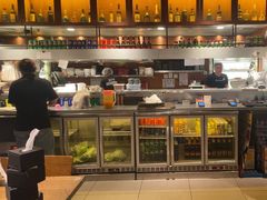 -新石器烤肉(中房金谊广场店)