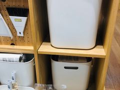 -MUJI无印良品(环球港店)