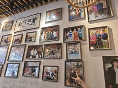 -老姑砂锅·烧烤天津菜(体北道店)