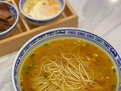 -永丰面馆(汉口路店)