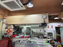 -英记油渣面
