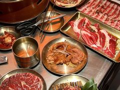 -西塔老太太泥炉烤肉(苏州大悦城店)