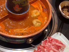 -咏江南·苏式火锅·苏州评弹(观前街店)