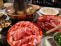 -刘老表·瓦罐汤涮肉(青云谱店)