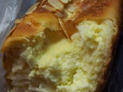 奶酪蛋糕-精点味道(大连商场店)