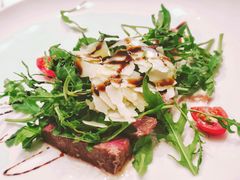 智利和牛切片牛排-Solo(衡山路店)